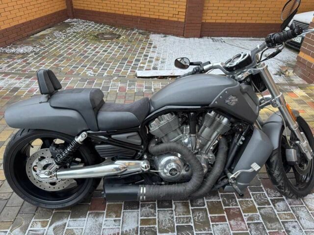 Харлей-Дэвидсон VRSCF, объемом двигателя 1.25 л и пробегом 0 тыс. км за 15953 $, фото 1 на Automoto.ua