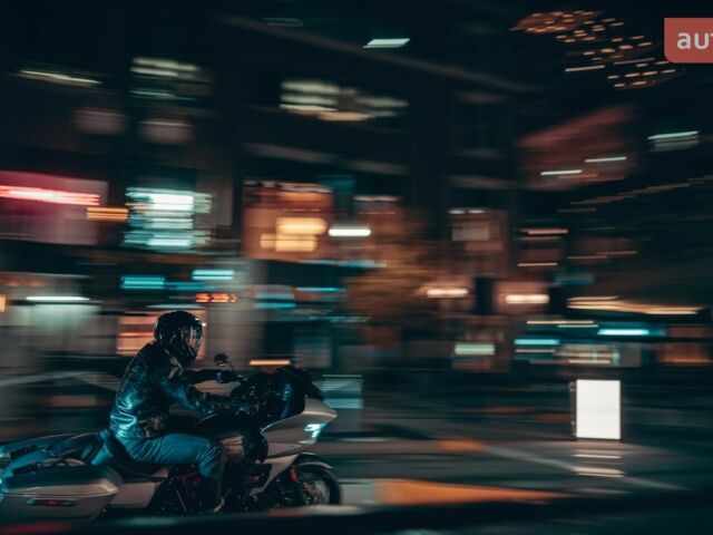 купить новое авто Харлей-Дэвидсон CVO Road Glide ST 2025 года от официального дилера Harley-Davidson Kyiv Харлей-Дэвидсон фото