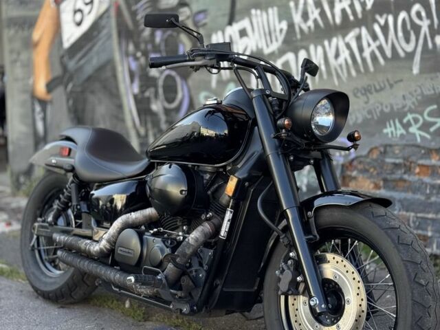 Харлей-Девідсон Інша, об'ємом двигуна 0 л та пробігом 0 тис. км за 7000 $, фото 1 на Automoto.ua
