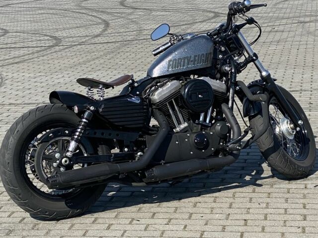 Харлей-Дэвидсон Другая 2014 в Львове на Automoto.ua Харлей-Дэвидсон Другая, объемом двигателя 1.2 л и пробегом 0 тыс. км за 9900 $, фото 1 на Automoto.ua