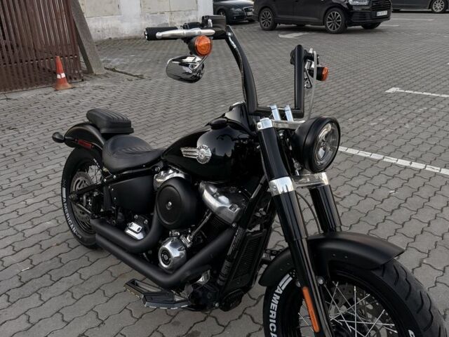 Харлей-Дэвидсон Другая, объемом двигателя 1.75 л и пробегом 0 тыс. км за 15900 $, фото 1 на Automoto.ua