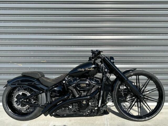 Харлей-Дэвидсон Другая, объемом двигателя 2 л и пробегом 0 тыс. км за 49000 $, фото 1 на Automoto.ua