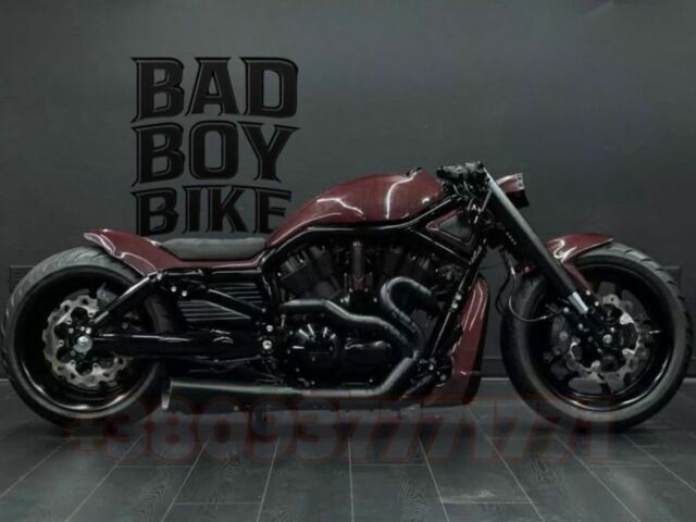 Харлей-Дэвидсон Другая, объемом двигателя 1.25 л и пробегом 0 тыс. км за 60000 $, фото 1 на Automoto.ua