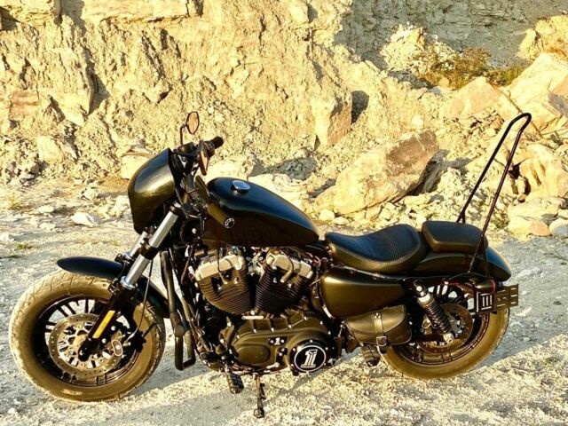 Харлей-Девідсон Інша, об'ємом двигуна 1.2 л та пробігом 0 тис. км за 9700 $, фото 1 на Automoto.ua