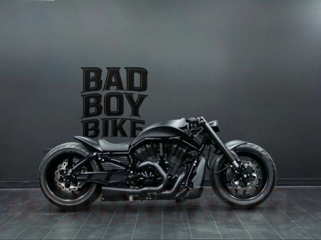 Харлей-Дэвидсон Другая, объемом двигателя 1.25 л и пробегом 0 тыс. км за 50000 $, фото 1 на Automoto.ua