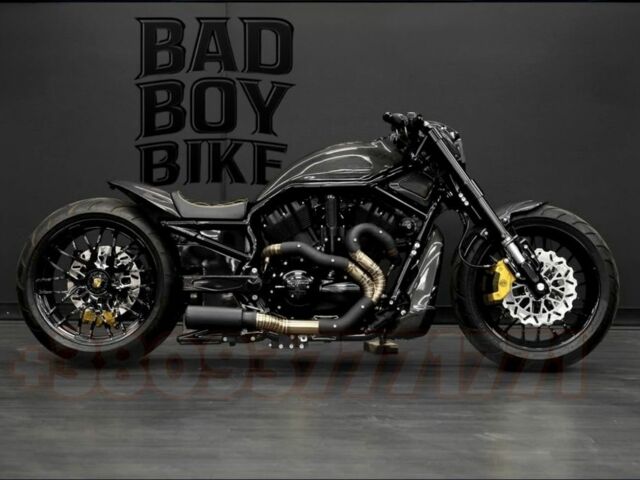 Харлей-Дэвидсон Другая, объемом двигателя 1.25 л и пробегом 0 тыс. км за 59000 $, фото 1 на Automoto.ua