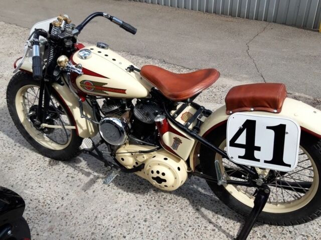 Харлей-Девідсон Інша, об'ємом двигуна 0.8 л та пробігом 0 тис. км за 30000 $, фото 1 на Automoto.ua