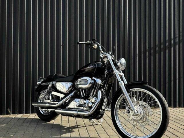 Харлей-Дэвидсон Другая, объемом двигателя 1.2 л и пробегом 0 тыс. км за 5500 $, фото 1 на Automoto.ua