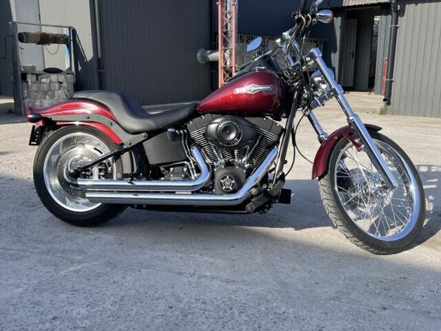 Харлей-Девідсон Інша, об'ємом двигуна 1.6 л та пробігом 0 тис. км за 14100 $, фото 1 на Automoto.ua