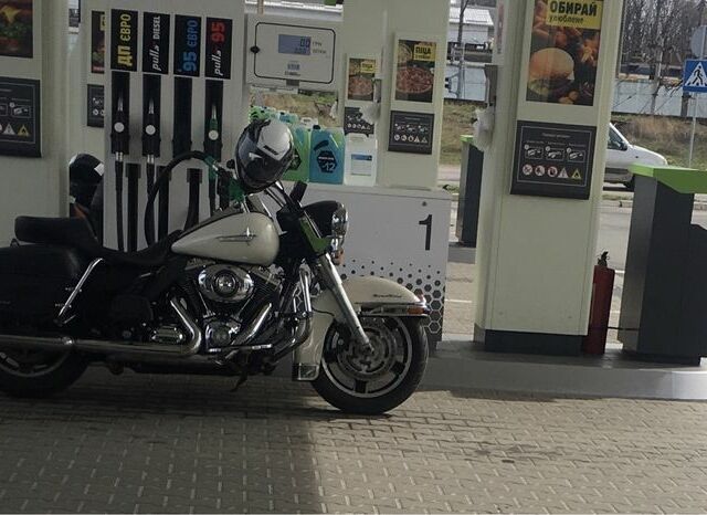 Харлей-Девідсон Інша, об'ємом двигуна 1.7 л та пробігом 0 тис. км за 11000 $, фото 1 на Automoto.ua