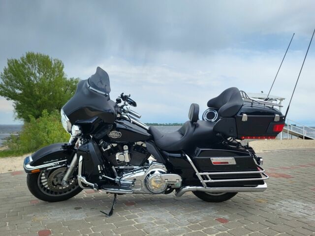 Харлей-Девідсон Інша, об'ємом двигуна 1.7 л та пробігом 0 тис. км за 12000 $, фото 1 на Automoto.ua