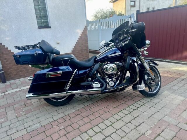 Харлей-Дэвидсон Другая, объемом двигателя 1.7 л и пробегом 0 тыс. км за 11200 $, фото 1 на Automoto.ua