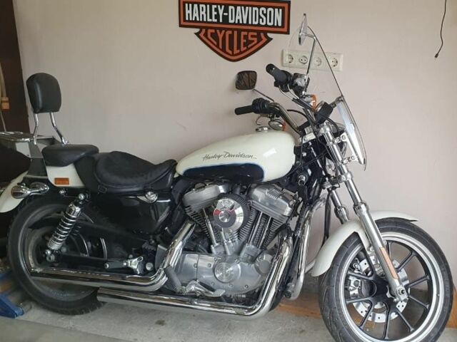 Харлей-Дэвидсон Другая, объемом двигателя 1.2 л и пробегом 0 тыс. км за 7900 $, фото 1 на Automoto.ua