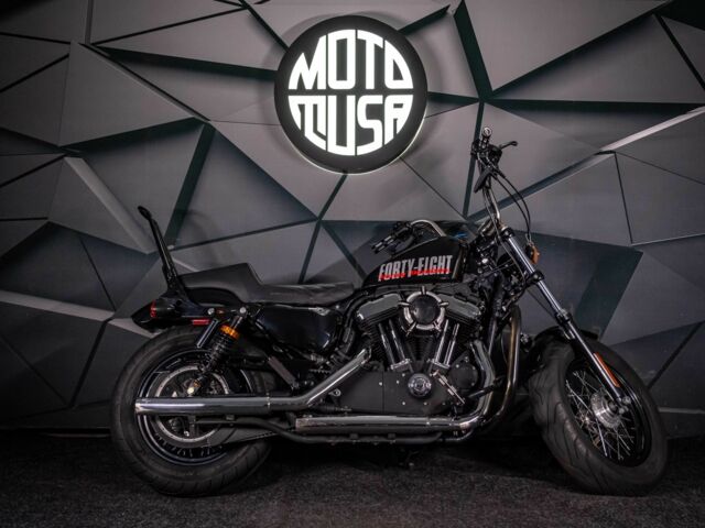 Харлей-Девідсон Інша, об'ємом двигуна 1.25 л та пробігом 0 тис. км за 11000 $, фото 1 на Automoto.ua