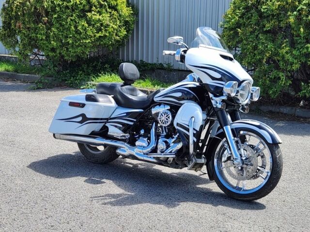 Харлей-Девідсон Інша, об'ємом двигуна 1.69 л та пробігом 0 тис. км за 13500 $, фото 1 на Automoto.ua