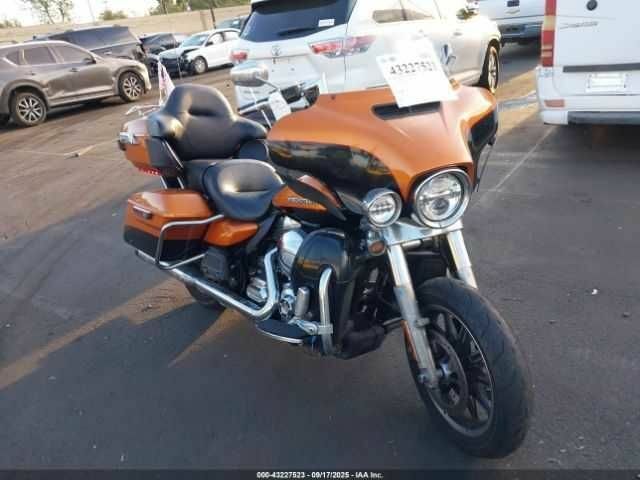 Харлей-Дэвидсон Другая, объемом двигателя 1.8 л и пробегом 0 тыс. км за 3500 $, фото 1 на Automoto.ua