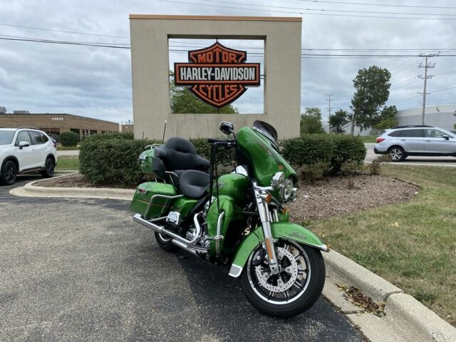 Харлей-Девідсон Інша, об'ємом двигуна 1 л та пробігом 0 тис. км за 22500 $, фото 1 на Automoto.ua