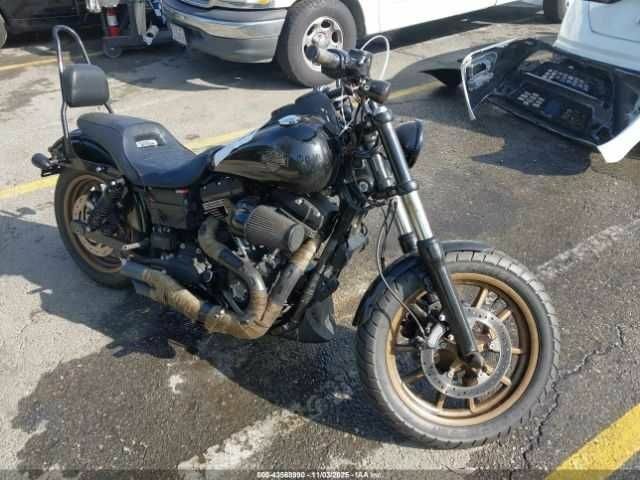 Харлей-Дэвидсон Другая, объемом двигателя 1.8 л и пробегом 0 тыс. км за 2500 $, фото 1 на Automoto.ua