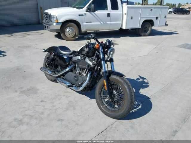 Харлей-Дэвидсон Другая, объемом двигателя 1.2 л и пробегом 0 тыс. км за 2000 $, фото 1 на Automoto.ua