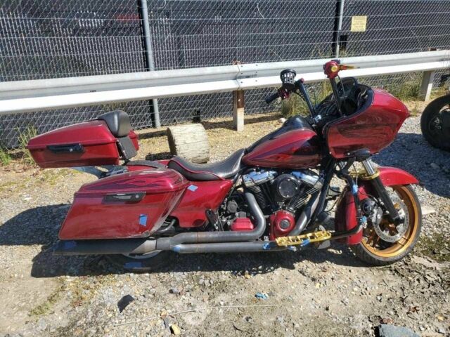 Харлей-Девідсон Інша, об'ємом двигуна 1.8 л та пробігом 0 тис. км за 4000 $, фото 1 на Automoto.ua