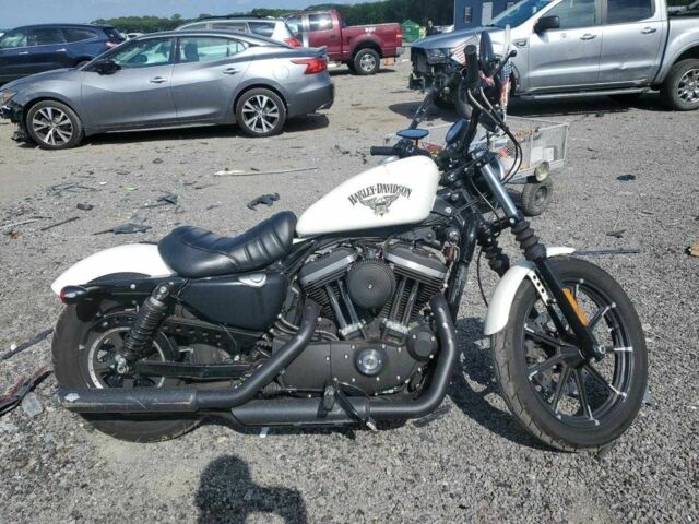 Харлей-Дэвидсон Другая, объемом двигателя 0.88 л и пробегом 0 тыс. км за 2000 $, фото 1 на Automoto.ua