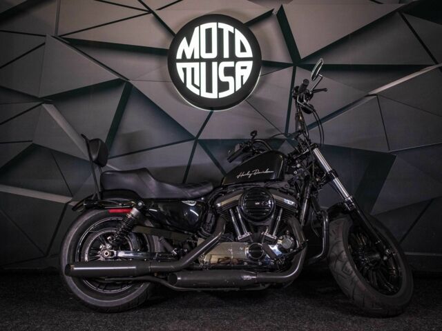 Харлей-Девідсон Інша, об'ємом двигуна 1.2 л та пробігом 0 тис. км за 10500 $, фото 1 на Automoto.ua