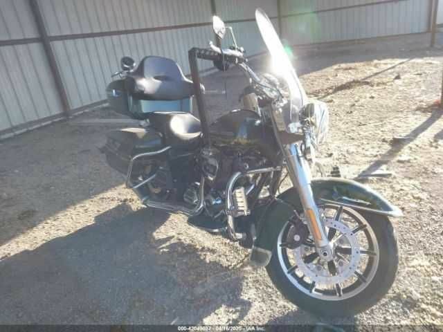 Харлей-Девідсон Інша, об'ємом двигуна 1.75 л та пробігом 0 тис. км за 3000 $, фото 1 на Automoto.ua