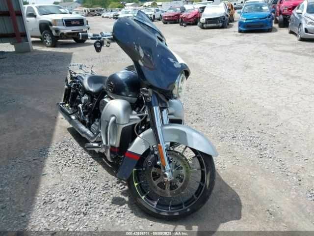 Харлей-Девідсон Інша, об'ємом двигуна 1.92 л та пробігом 0 тис. км за 8000 $, фото 1 на Automoto.ua