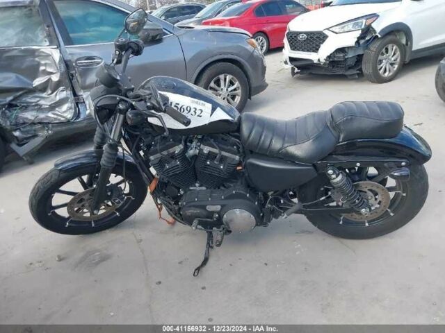 Харлей-Дэвидсон Другая, объемом двигателя 0.88 л и пробегом 0 тыс. км за 2000 $, фото 1 на Automoto.ua