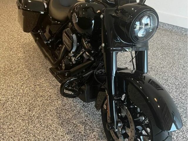 Харлей-Дэвидсон Другая, объемом двигателя 1.8 л и пробегом 0 тыс. км за 22000 $, фото 1 на Automoto.ua