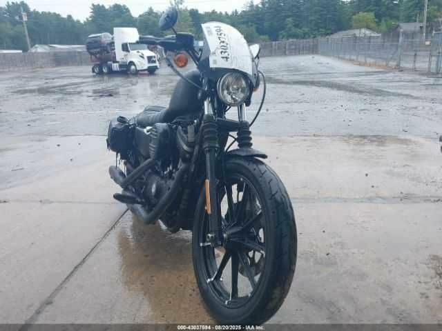 Харлей-Дэвидсон Другая, объемом двигателя 0.88 л и пробегом 0 тыс. км за 2000 $, фото 1 на Automoto.ua