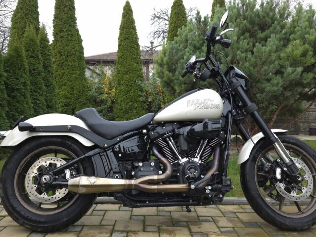 Харлей-Дэвидсон Другая, объемом двигателя 1.92 л и пробегом 0 тыс. км за 17500 $, фото 1 на Automoto.ua