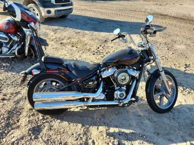 Харлей-Девідсон Інша, об'ємом двигуна 1.8 л та пробігом 0 тис. км за 3000 $, фото 1 на Automoto.ua