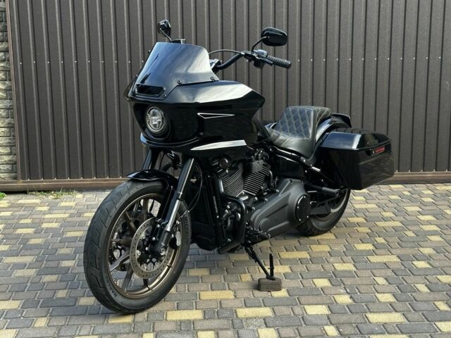 Харлей-Девідсон Інша, об'ємом двигуна 1.92 л та пробігом 0 тис. км за 21700 $, фото 1 на Automoto.ua