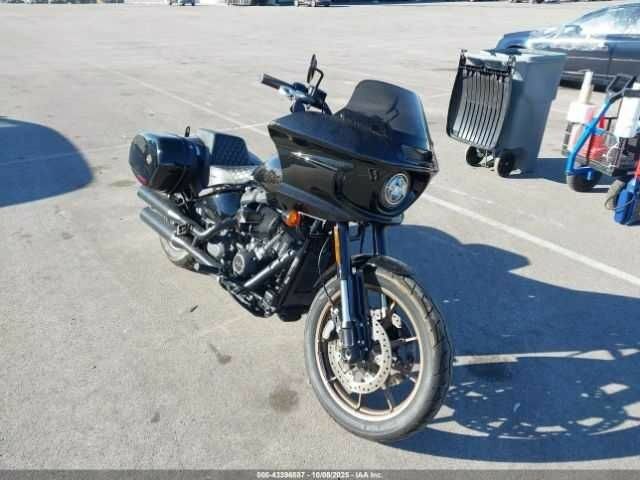 Харлей-Дэвидсон Другая, объемом двигателя 1.92 л и пробегом 0 тыс. км за 5700 $, фото 1 на Automoto.ua