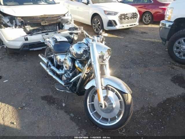 Харлей-Дэвидсон Другая, объемом двигателя 1.9 л и пробегом 0 тыс. км за 5000 $, фото 1 на Automoto.ua