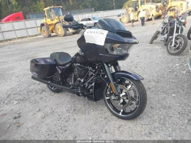 Харлей-Дэвидсон Другая, объемом двигателя 1.92 л и пробегом 0 тыс. км за 9000 $, фото 1 на Automoto.ua