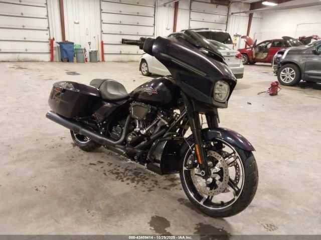 Харлей-Дэвидсон Другая, объемом двигателя 1.87 л и пробегом 0 тыс. км за 9000 $, фото 1 на Automoto.ua