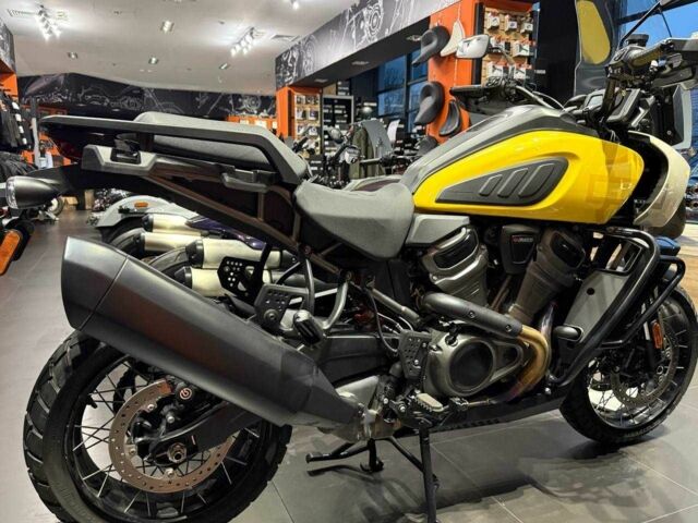 Харлей-Дэвидсон Другая, объемом двигателя 1.25 л и пробегом 0 тыс. км за 19036 $, фото 1 на Automoto.ua