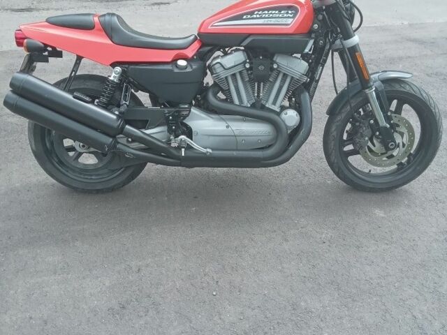 Харлей-Дэвидсон Другая, объемом двигателя 1.2 л и пробегом 0 тыс. км за 9800 $, фото 1 на Automoto.ua