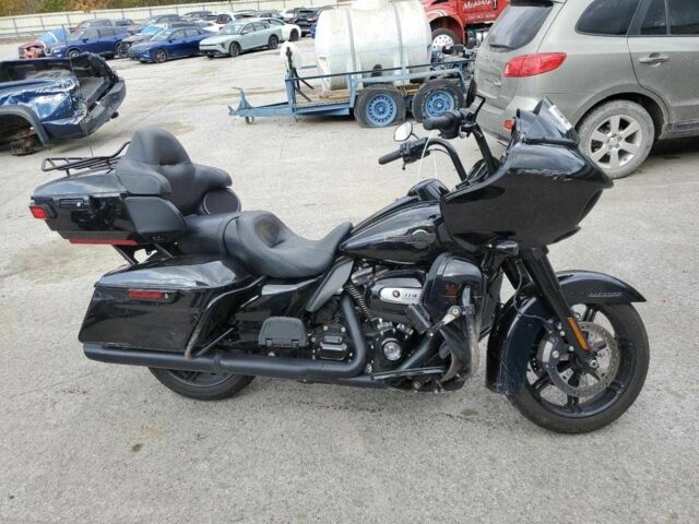 Харлей-Дэвидсон Другая, объемом двигателя 1.8 л и пробегом 0 тыс. км за 8500 $, фото 1 на Automoto.ua