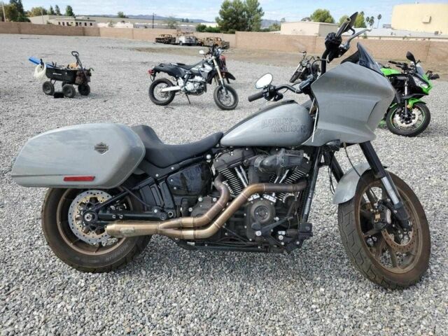 Харлей-Девідсон Інша, об'ємом двигуна 1.92 л та пробігом 0 тис. км за 5500 $, фото 1 на Automoto.ua