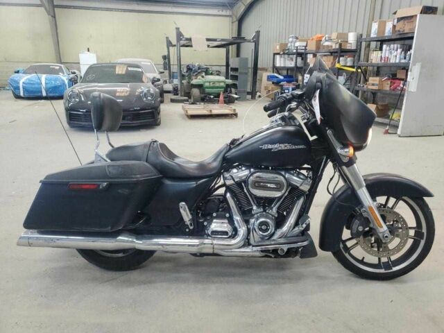 Харлей-Дэвидсон Другая, объемом двигателя 1.75 л и пробегом 0 тыс. км за 4000 $, фото 1 на Automoto.ua