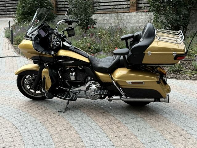 Харлей-Девідсон Інша, об'ємом двигуна 0.12 л та пробігом 0 тис. км за 30000 $, фото 1 на Automoto.ua