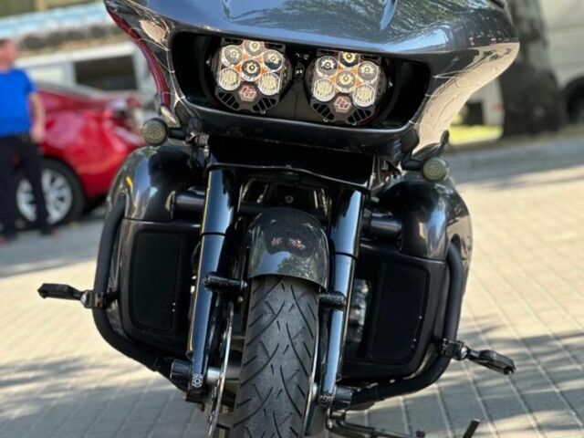 Харлей-Дэвидсон Другая, объемом двигателя 2 л и пробегом 0 тыс. км за 23500 $, фото 1 на Automoto.ua