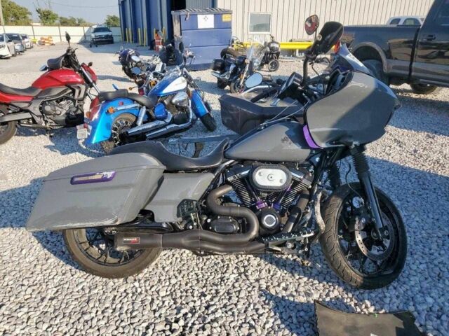 Харлей-Девідсон Інша, об'ємом двигуна 1.87 л та пробігом 0 тис. км за 8000 $, фото 1 на Automoto.ua