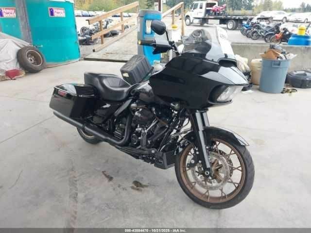 Харлей-Дэвидсон Другая, объемом двигателя 1.9 л и пробегом 0 тыс. км за 3500 $, фото 1 на Automoto.ua