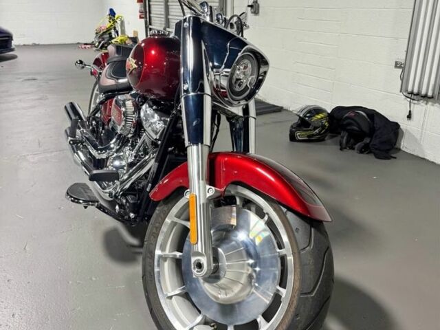 Харлей-Дэвидсон Другая, объемом двигателя 1.87 л и пробегом 0 тыс. км за 22000 $, фото 1 на Automoto.ua