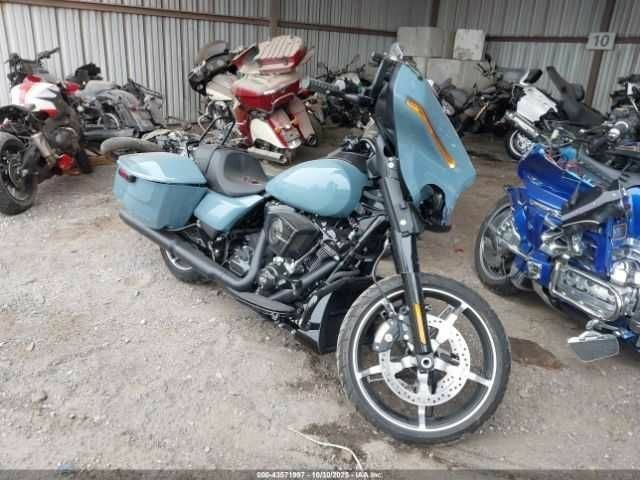 Харлей-Дэвидсон Другая, объемом двигателя 1.9 л и пробегом 0 тыс. км за 8000 $, фото 1 на Automoto.ua