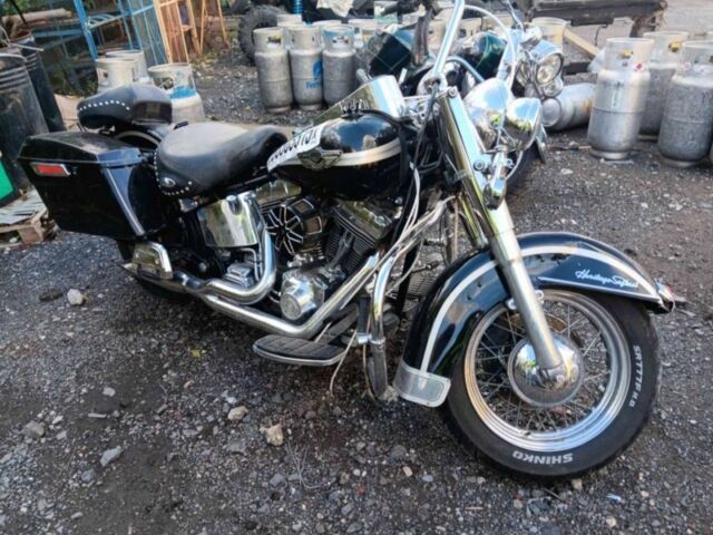 Харлей-Дэвидсон Другая, объемом двигателя 1.45 л и пробегом 0 тыс. км за 5400 $, фото 1 на Automoto.ua